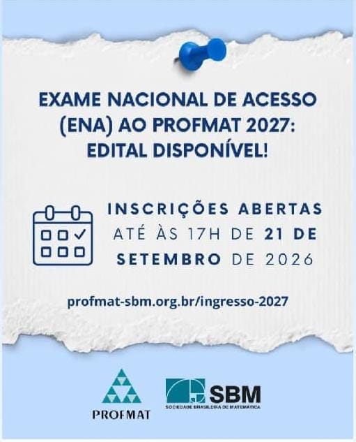 Imagem referente a postagem de título Exame Nacional de Acesso – ENA2027